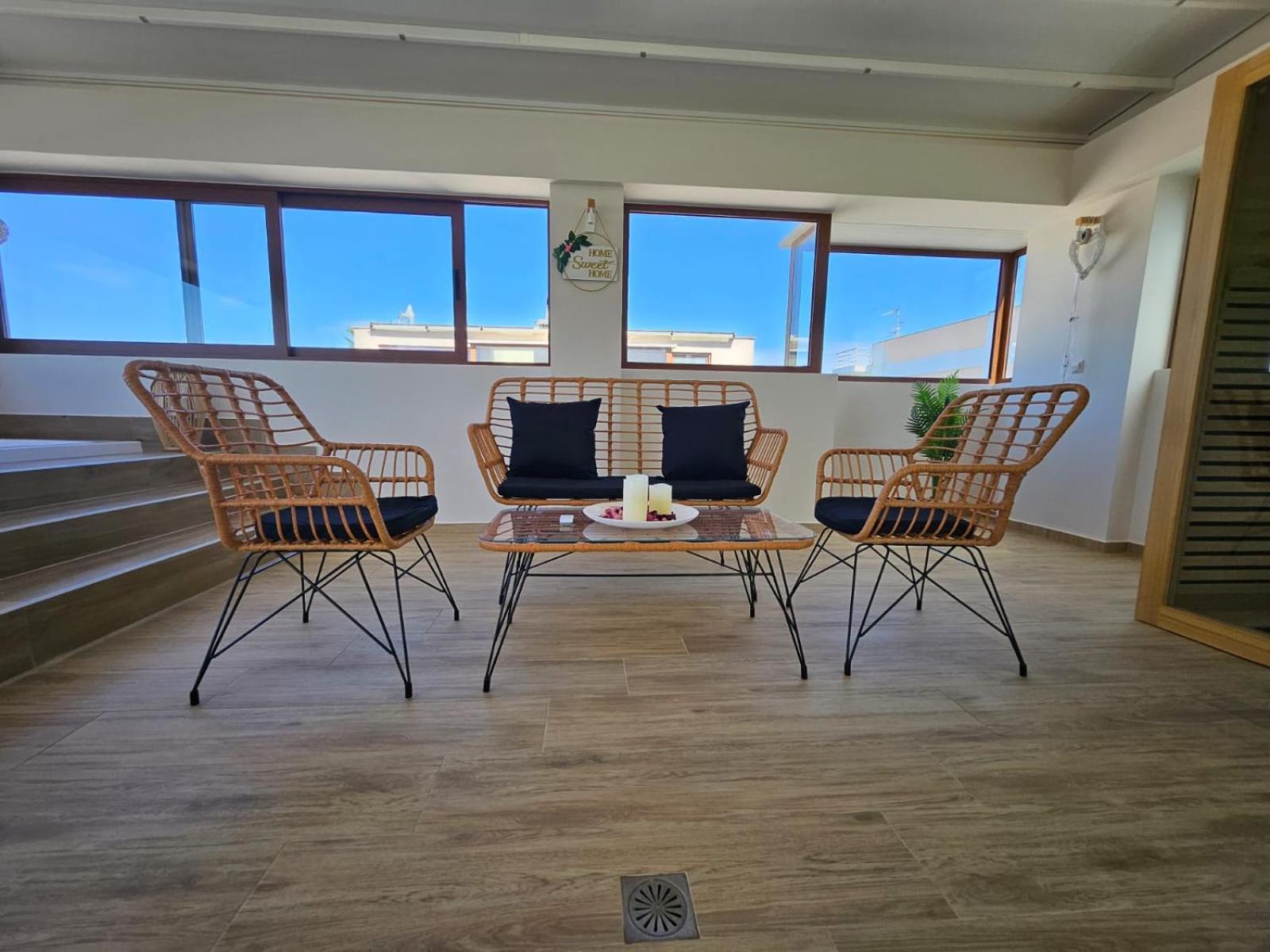 Agora Luxury Villa I Loutraki  Luaran gambar