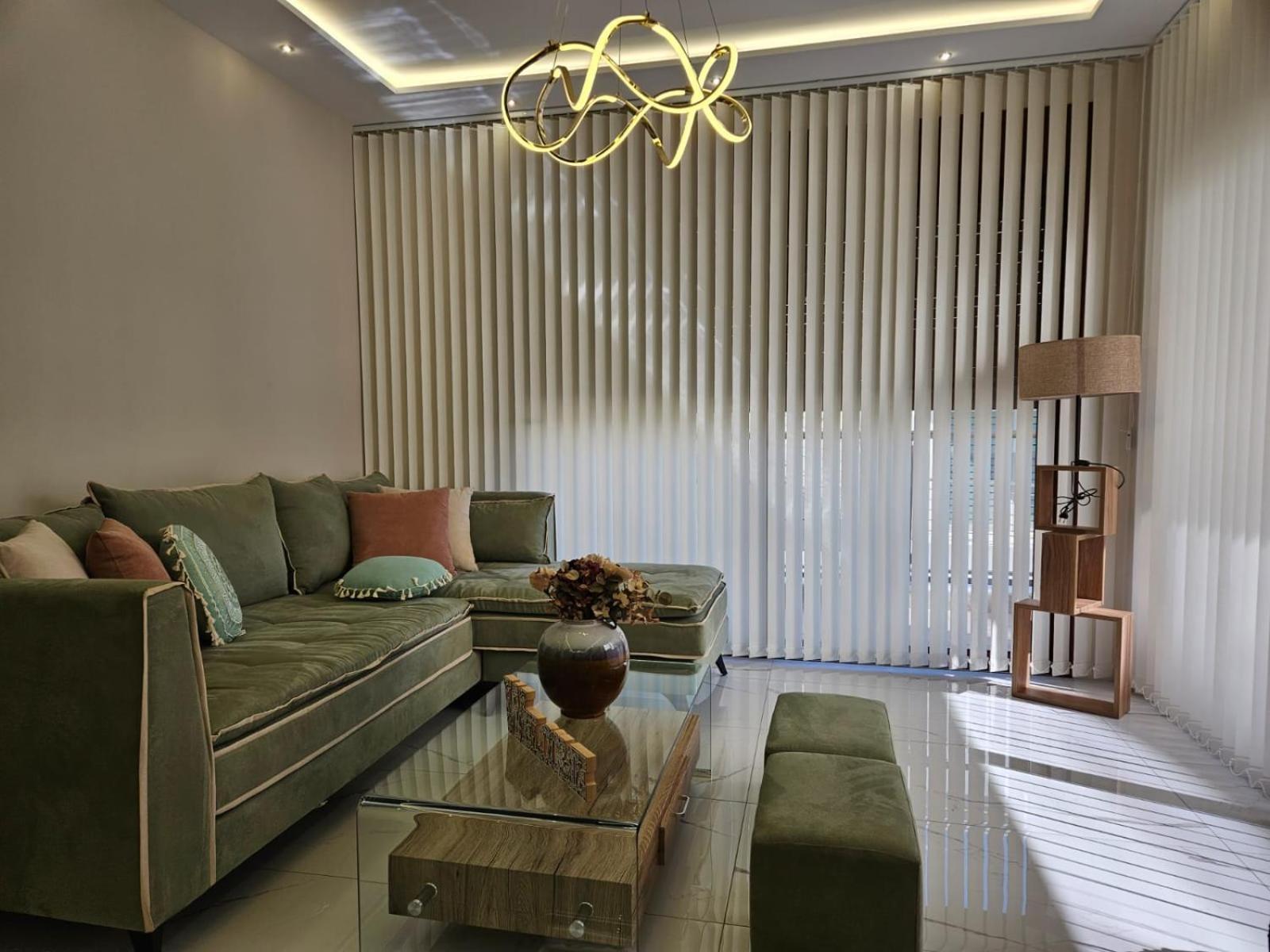 Agora Luxury Villa I Loutraki  Luaran gambar