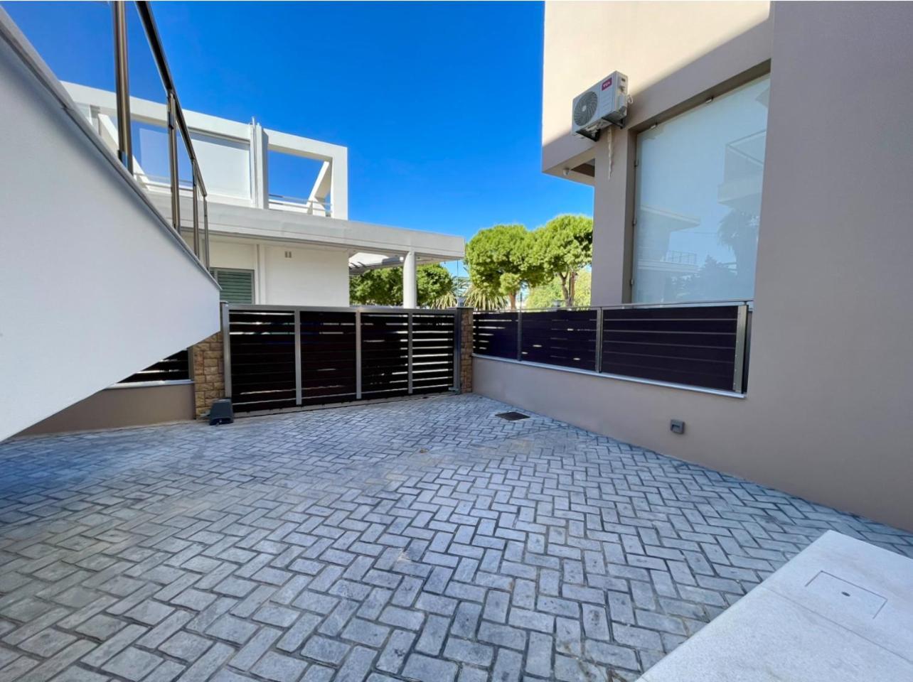 Agora Luxury Villa I Loutraki  Luaran gambar